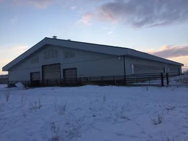 BARNS - Sunshine Building Supplies