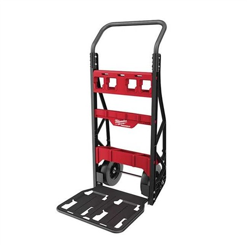 Milwaukee Packout 2 Wheel Cart