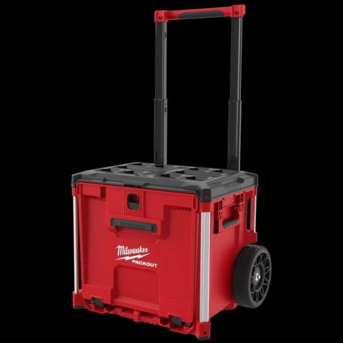 Milwaukee Packout Rolling Drawer