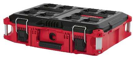 Milwaukwee Packout Small Tool Box