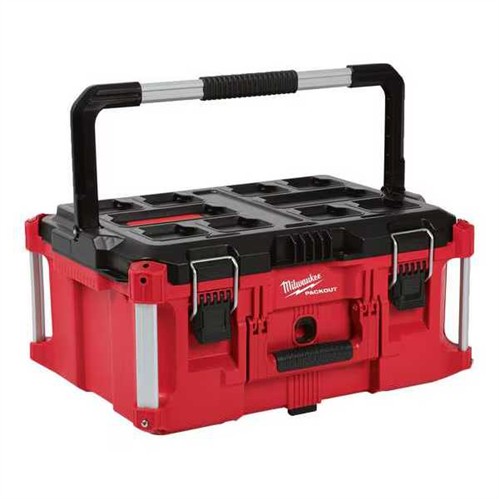 Milwaukee Packout Lrg Tool Box