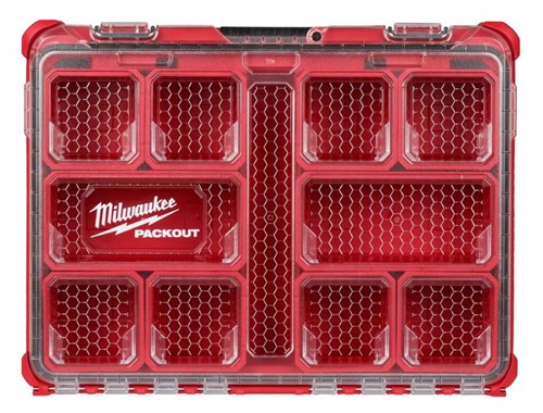 Milwaukee Packout Organizer
