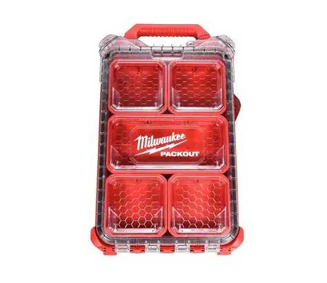 Milwaukee Packout Organizer