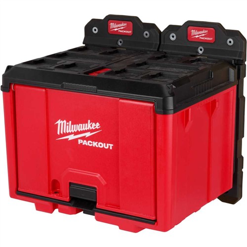 Milwaukee Packout Cabinet