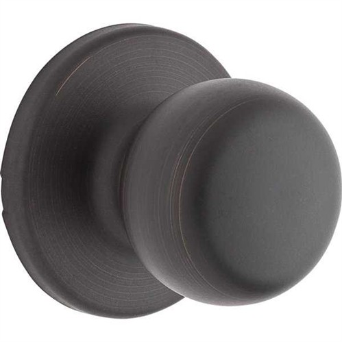 WEISER Fairfax Venetian Bronze