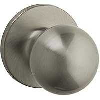 WEISER Regina Satin Nickel