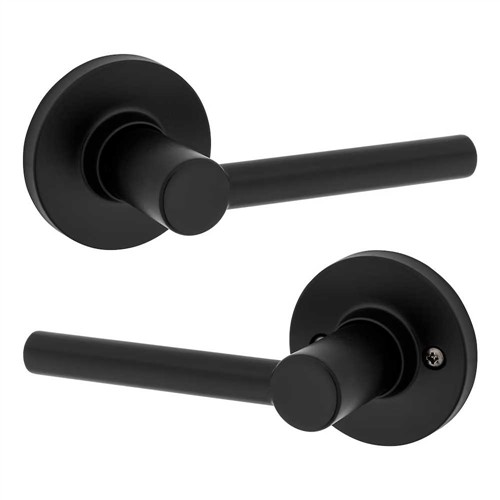 WEISER Reminy Iron Black