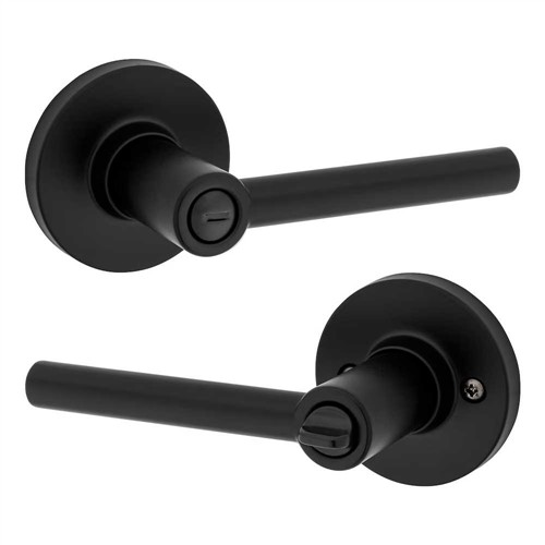 WEISER Reminy Iron Black