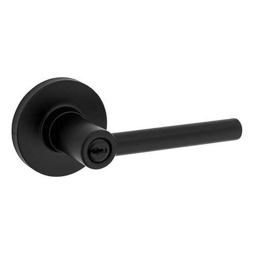 WEISER Reminy Iron BlacK