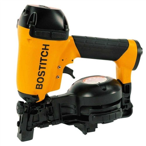 Bostitch Coil Roofing Nailer A