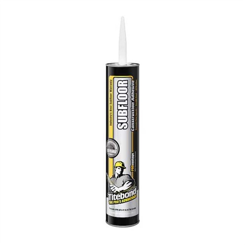 Titebond Subfloor Provantage 825ML