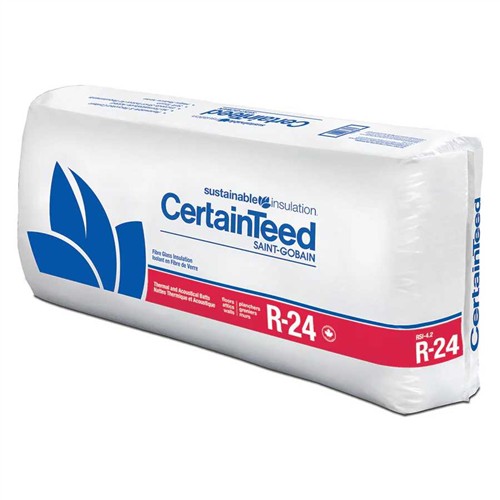 Certainteed R24x22.75" Insulation