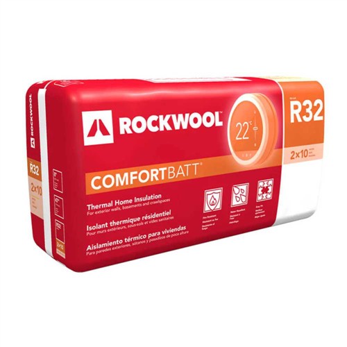 R32x15.25" Rockwool Insulation