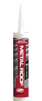 Marco Metal Sealant Clear