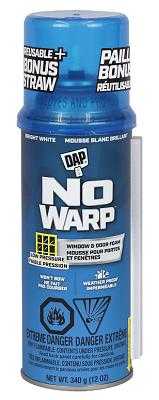 Spray Foam Window & Door 16oz