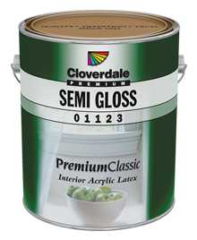 Cloverdale Premium Classic SG