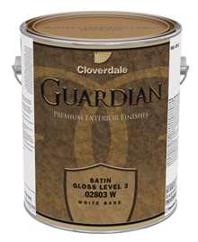 Cloverdale Guardian Flat Exterior