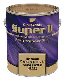 Cloverdale Super2 PerformancePlus