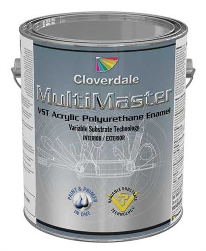 Cloverdale Multimaster Semi Gloss